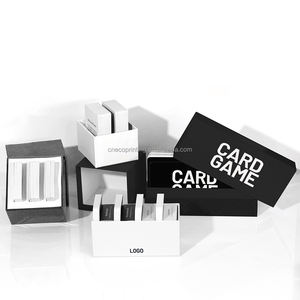 Personalizada Adultos Borracho Penalización Desafíos Preguntas Divertidas Mesa <span class=keywords><strong>Beber</strong></span> <span class=keywords><strong>Juego</strong></span> <span class=keywords><strong>de</strong></span> cartas con vasos <span class=keywords><strong>de</strong></span> chupito - Product Image 2