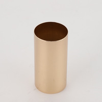 Support de lampe E14/E27, éléments d'éclairage pour ampoules suspendues, couvercle de douille