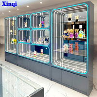 Présentoir de jouets en Offre Spéciale et comptoir de réception pour magasin de machines à griffes d'arcade Distributeur automatique de jouets à capsules Magasin de machines Gashapon