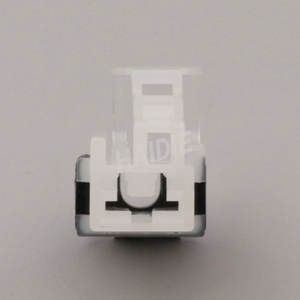 Connecteur non scellé à 1 broche femelle pour câbles de prise de courant 7123-6010 - Product Image 5