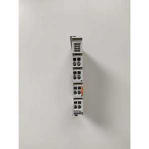 Módulo de Entrada Analógica Beckhoff EL3154 de 4 Canales EtherCAT I/O Fabricado en Alemania - Product Image 2