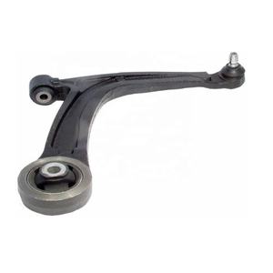 50709580 Produttore di Ricambi Auto, Braccio Oscillante Inferiore della Sospensione di Alta Qualità per Fiat Abarth 500 2003-2009 - Product Image 1