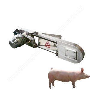 Pig Splitting Saw Half Carcass Splitting Saw Splitting Saw for Cow Half Carcass - Product Image 1