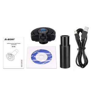 Svbony Microscope Electronic Eyepiece 1.3 Megapixel Usb 2.0 For Industrial Vision Inspection - Product Image 2