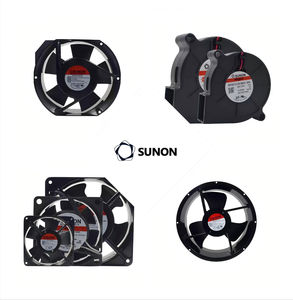 ใหม่ซูนอนแท้ 5V 24V 48V DC 12V 2.91W AC EC 7525 75X75X25MM 7.5 ซม.โอตโตโปรเจ<span class=keywords><strong>ค</strong></span>เตอร์สามสาย MF75251V1-Q000-G99 พัดลมระบาย<span class=keywords><strong>ค</strong></span>วามร้อน - Product Image 2