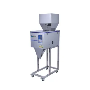 Automatic weighing detergent powder filling packing machine for washing powder soap powder filing