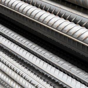 Matériaux de construction, barres d'armature en acier déformé HRB400, 6 mm, 10 mm, 18 mm, barres d'armature en acier laminées <span class=keywords><strong>à</strong></span> chaud - Product Image 5