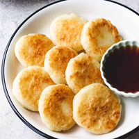 Machine à fabriquer des Pupusas et des Arepas mexicaines, moteur électrique, remplissage automatique de fromage, acier inoxydable de qualité alimentaire, grande capacité