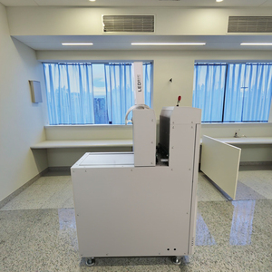 Morel Fully Automatic LC-460W-TN Pick Place Machine SMT Loader/Unloader High-Capacity Magazine Feeder LED Assembly Motor Core - Product Image 5