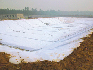 <span class=keywords><strong>Géotextile</strong></span> Non Tissé Fabricants Tissu <span class=keywords><strong>Géotextile</strong></span> Imperméable de Construction Non Tissé - Product Image 5