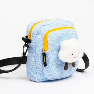 กระเป๋าสะพายไหล่ - กระเป๋าสะพายไหล่ผู้หญิงดีไซน์ใหม่ทันสมัย - Product Image 3