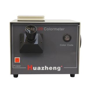 HZSD-29 ASTM D1500 Farbmeter für Farbmessung Öl Farbmeter Preis von Erdölzubehör - Product Image 2