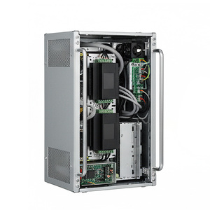 Modules de pilote de puissance de contrôleur Modbus d'e/s intelligent à 8 canaux - Product Image 3