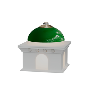 Haut-parleur Coran avec lumière LED, commande tactile, lecteur audio Coran, lampe de récitation Ruqyah Zikir pour la maison, Ramadan, Eid, islamique - Product Image 4