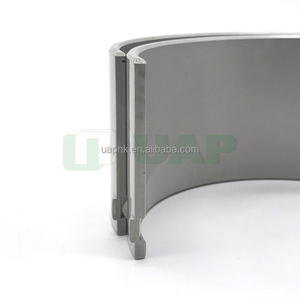 Coussinet de bielle pour moteur diesel 3406 9Y7735 328-5573 pour excavatrice 245B 375 375L - Product Image 6