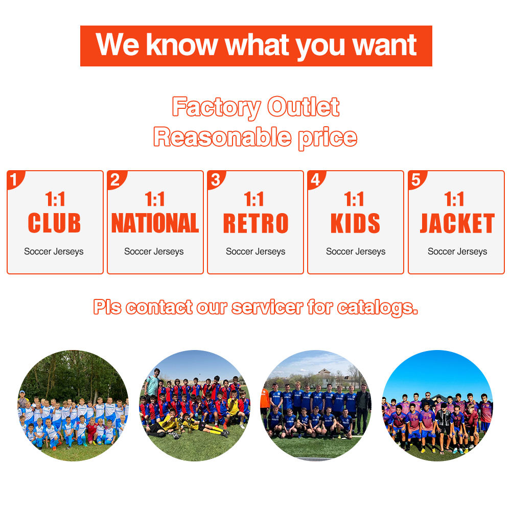 We know what you want