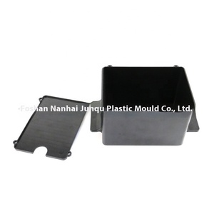 Xe lăn điện pin hộp ABS IP54 Hộp nối mô hình LYD-003 - Product Image 1