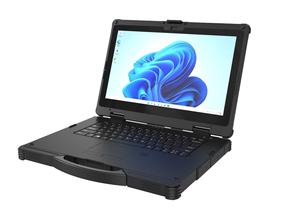 Custom industrial Waterproof rugged laptop - Product Image 2