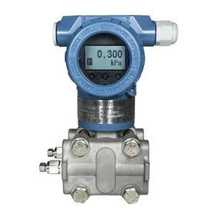 เครื่องส่ง3051C MT-Emerson ความแม่นยำ0.04% 150:1 rangedown 4-20mA hart/ff/profibus /wirelesshart - Product Image 1