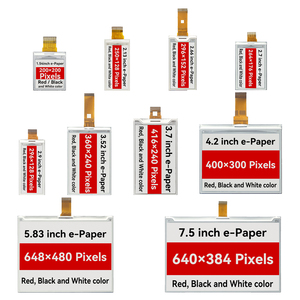 High Resolution <strong>E</strong> Ink <strong>Display</strong> Cheap <strong>Price</strong> <strong>E</strong>-<strong>paper</strong> <strong>Display</strong> EPD for ESL &amp; <strong>E</strong> Reader Kindle &amp; Computer Auxiliary Screen - Product Image 2