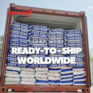 Fabricante de fábrica  alta calidad  buena adherencia adhesivos para bordes de pájaros pegamento de fusión en caliente EVA - Product Image 3