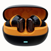 Y600 Fones De Ouvido Sem Fio Cascos Inalambricos Ai Translation Écouteurs sans fil Réduction du bruit Tws Écouteurs et casques