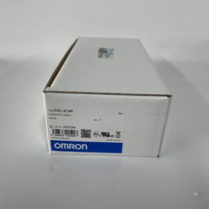 สายเชื่อมต่อเซ็นเซอร์เลเซอร์ (4 ม.) ZX2-XC4R - Product Image 1