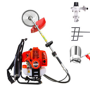อุปกรณ์ทำสวนแบบสองจังหวะ45CC สองจังหวะเครื่อง<span class=keywords><strong>ตัด</strong></span>แปรงติดตั้งด้านข้าง<span class=keywords><strong>เครื่อง</strong></span><span class=keywords><strong>ตัด</strong></span><span class=keywords><strong>หญ้า</strong></span> - Product Image 6