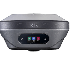 HI TARGET Mise à niveau géodésique IRTK4 Gnss Récepteur Rtk <span class=keywords><strong>GPS</strong></span> Système de levé par Satellite de haute <span class=keywords><strong>précision</strong></span> hi-target D8pro - Product Image 1