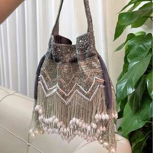 Sacs à main brodés de haute qualité-replica-designer-handbags <span class=keywords><strong>bottega</strong></span> - Product Image 4