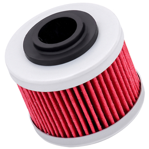 Filtro de aceite de motocicleta para transmisión 420256452 <span class=keywords><strong>Bombardier</strong></span> ATV 200 Rally <span class=keywords><strong>Can</strong></span>-<span class=keywords><strong>Am</strong></span> 990 GS RS RT <span class=keywords><strong>Spyder</strong></span> SE5 - Product Image 6