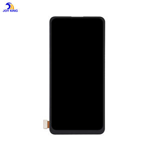 โทรศัพท์มือถือจอแสดงผล LCD สำหรับ VIVO X27 S1Pro <span class=keywords><strong>V15Pro</strong></span> จอ OLED แสดงผลแบบสัมผัส - Product Image 2