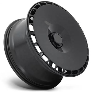 Mode nouveau design 17 18 19 <span class=keywords><strong>20</strong></span> 21 22 pouces 6061-t6 alliage d'aluminium 5x114.3 5x120 5x112 roues forgées sur mesure. jantes - Product Image 3