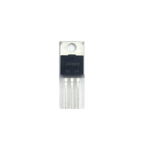 Irf3808pbf gốc Transistor thành phần điện tử Nhà cung cấp Nhà máy cung cấp tại chỗ bom danh sách dịch vụ - Product Image 1