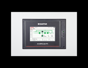 UPS Industrial Trifásico de Onda Sinusoidal Pura de 380V 415V, 10kva 15kva 20kva, con Batería de Litio y Plomo-Ácido para Redes - Product Image 5
