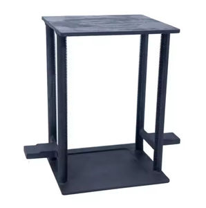 MY Sic Wafer Carrier pour les applications photovoltaïques - Product Image 1