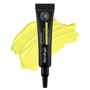 Theralogic HP Retinal Expert Eye Booster 0.52 Oz Formula Vegana Crema Contorno Occhi Anti-Rughe - Product Image 1