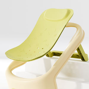 Siège de bain pour enfants en gros de haute qualité Siège de bain pour bébé 6 à 12 mois Support de <span class=keywords><strong>baignoire</strong></span> pour nouveau-né - Product Image 4