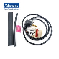 Sensores de camión europeos REFERNEEC 1787522 1864224 2154180 Sensor de presión de carga para camión SCANIA P/G/R/T-Serie