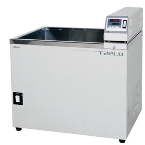 Bain-marie de laboratoire vertical à basse température Tomasu T-10L de 10 L pour usage en laboratoire - Product Image 3