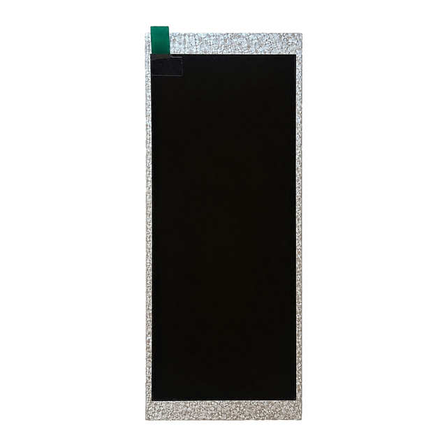 Automotive LCD Display Industrial LCD Display 0.99-17.3" Smart Control Panel Display  480*1280 MIPI TFT Display Supplier