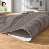 Panneaux de marbre flexibles révolutionnaires de 3 mm pour toutes les murs courbes - l'avenir de la rénovation de la maison