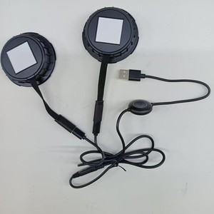 <span class=keywords><strong>Ice</strong></span> Pad Peltier yếu tố làm mát nhỏ mặc làm mát được cài đặt trong điều hòa không khí quần áo 5V USB COOLER 2 - Product Image 3