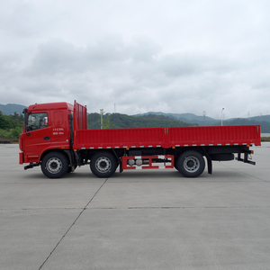 Tri-ring <span class=keywords><strong>Sitom</strong></span> Support Services personnalisés d'agent maritime diesel 6X2, solutions logistiques pour le dropshipping et les ventes en gros pour LCL + Transport routier - Product Image 4