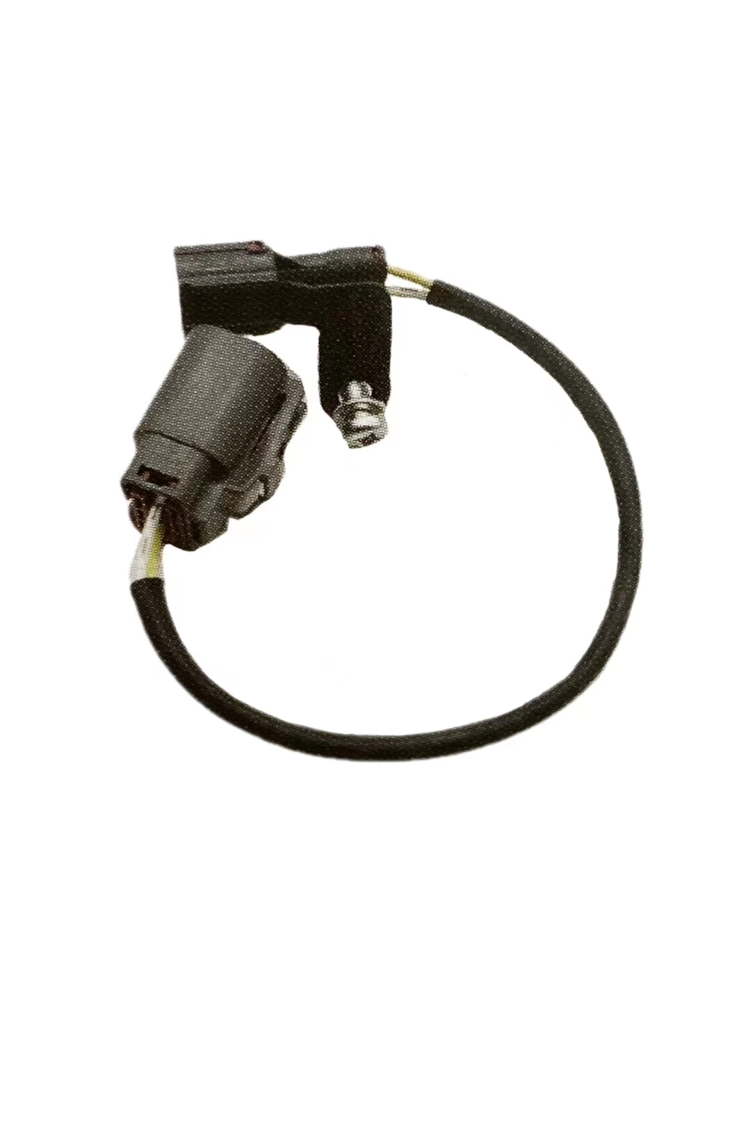 Hitachi Hydraulic Oil Temperature Sensor for Excavators
