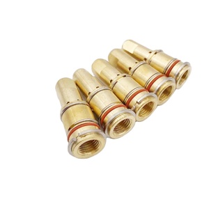 Chất lượng cao CO2 khí khuếch tán 4435 cho ngọn đuốc hàn - Product Image 3