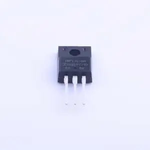 IRFI1010NPBF電界効果トランジスタMOSFET Nチャネル55V 49A