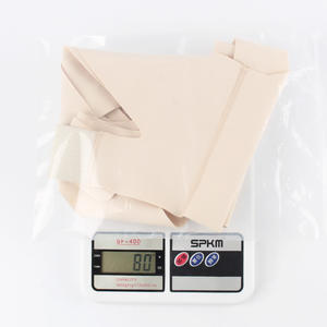 Ceinture de soutien lombaire pour adultes avec tissu non tissé respirant <span class=keywords><strong>et</strong></span> absorbant la transpiration, correction de la posture, protection de la taille pour une utilisation sportive - Product Image 5