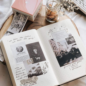 Taşınabilir yazıcı 53mm siyah beyaz etiket üzerinde <span class=keywords><strong>2</strong></span> yıl uzun ömürlü termal kağıt <span class=keywords><strong>3</strong></span> Rolls M02 serisi Mini cep yazıcı için - Product Image 6