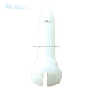 Charnière de Machine à laver originale/authentique, en plastique, à charge frontale, broche d'amortisseur 4774EN3002 pour LG - Product Image 2